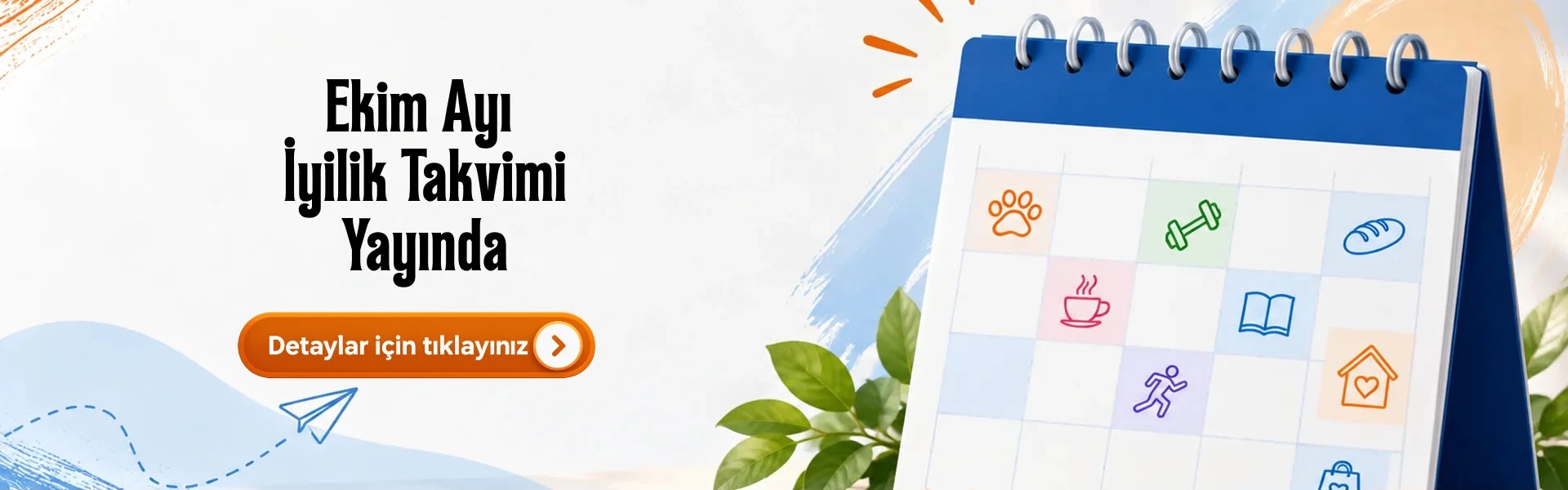 Aylık Takvim